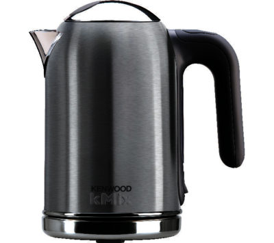 KENWOOD kMix 0WSJM040S1 Jug Kettle - Stainless Steel